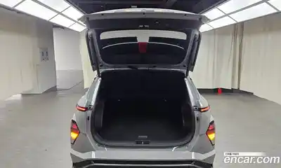 Hyundai Kona 2025 1.6 Автомат в Москве № 50093, миниатюра 6