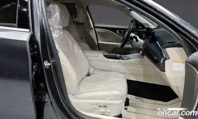 Kia K8 2025 1.6 Автомат в Москве № 54377, миниатюра 11