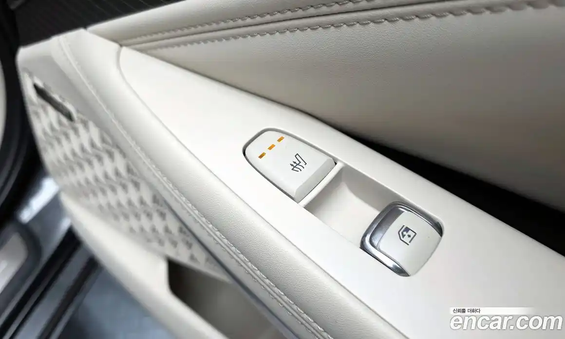 Kia K8 2025 1.6 Автомат в Москве № 54377, фото 19