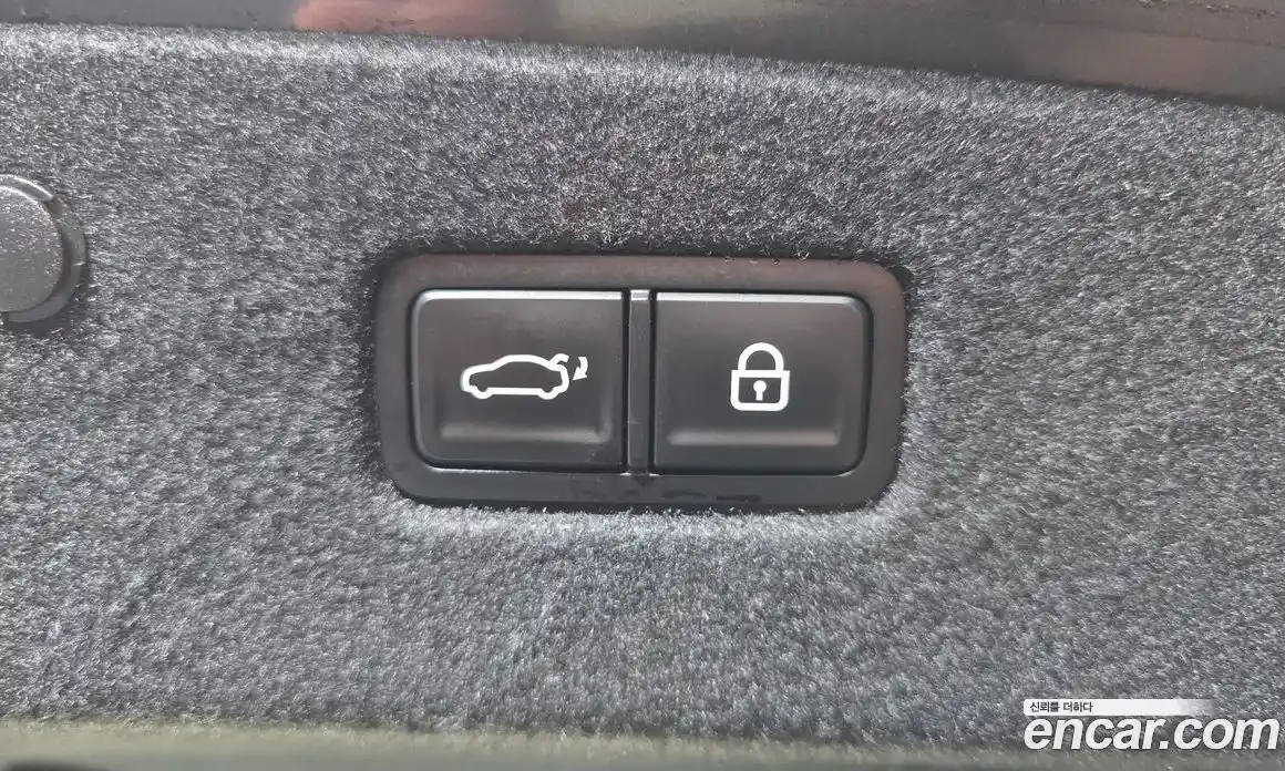 Kia K8 2025 1.6 Автомат в Москве № 54377, фото 20