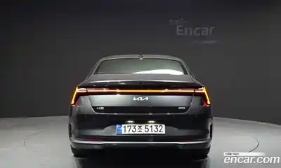 Kia K8 2025 1.6 Автомат в Москве № 54377, миниатюра 4