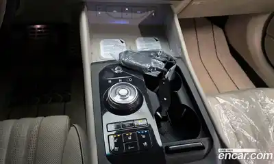 Kia K8 2025 1.6 Автомат в Москве № 54377, миниатюра 9