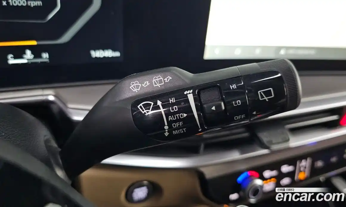 Kia Sorento 2025 2.5 Автомат в Москве № 54400, фото 11