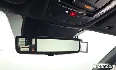 Kia Sorento 2025 2.5 Автомат в Москве № 54400, миниатюра 12