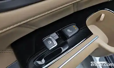 Kia Sorento 2025 2.5 Автомат в Москве № 54400, миниатюра 3