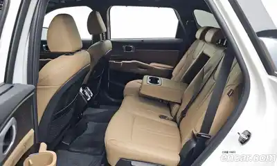 Kia Sorento 2025 2.5 Автомат в Москве № 54400, миниатюра 4