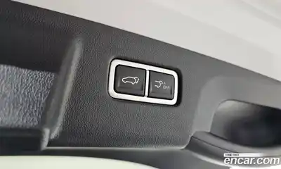 Kia Sorento 2025 2.5 Автомат в Москве № 54400, миниатюра 5