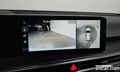 Kia Sorento 2025 2.5 Автомат в Москве № 54400, миниатюра 8