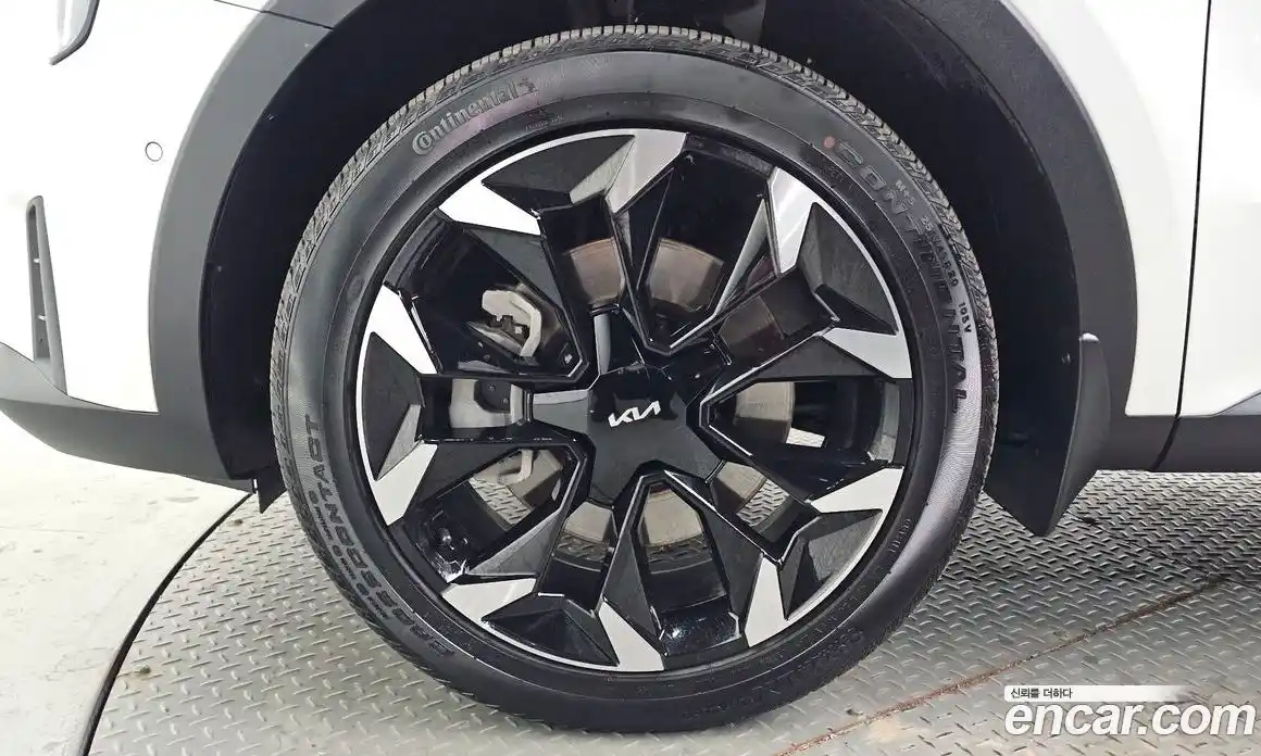 Kia Sorento 2025 2.5 Автомат в Москве № 54400, фото 10