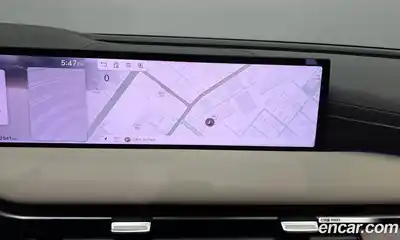 Genesis G80 2026 2.5 Автомат в Москве № 56337, миниатюра 12