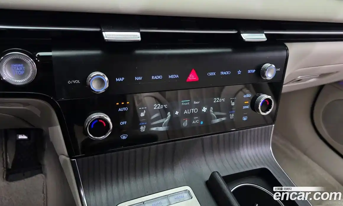 Genesis G80 2026 2.5 Автомат в Москве № 56337, фото 13