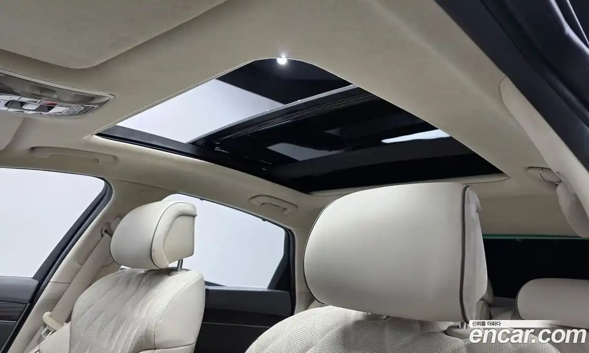 Genesis G80 2026 2.5 Автомат в Москве № 56337, фото 14