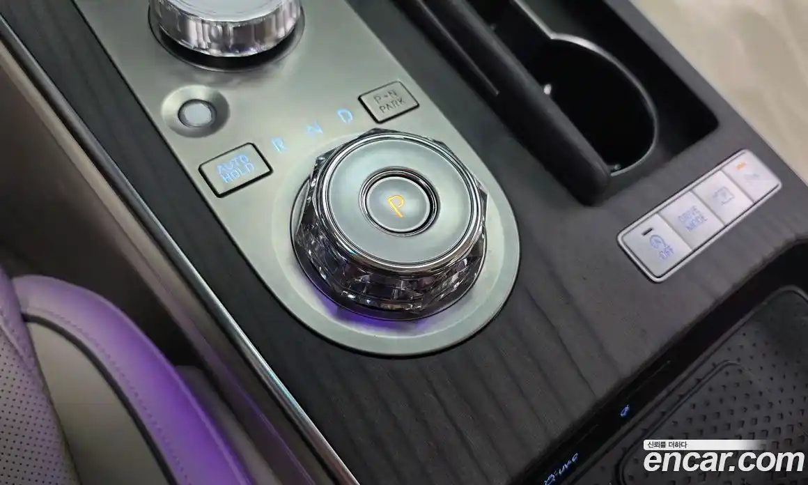 Genesis G80 2026 2.5 Автомат в Москве № 56337, фото 20