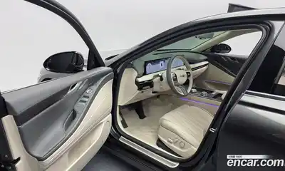Genesis G80 2026 2.5 Автомат в Москве № 56337, миниатюра 4