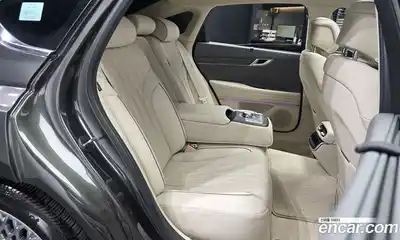 Genesis G80 2026 2.5 Автомат в Москве № 56337, миниатюра 6
