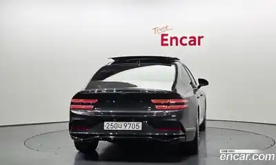 Genesis G80 2026 2.5 Автомат в Москве № 56337, миниатюра 7