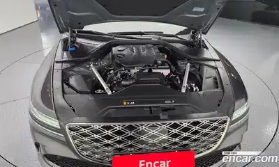 Genesis G80 2026 2.5 Автомат в Москве № 56337, миниатюра 8