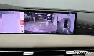 Genesis G80 2026 2.5 Автомат в Москве № 56337, миниатюра 9