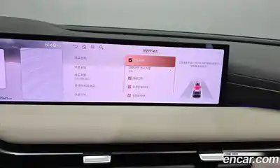 Genesis G80 2026 2.5 Автомат в Москве № 56337, миниатюра 10