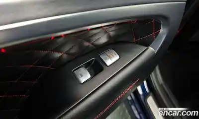 Genesis G70 2019 3.3 Автомат в Москве № 57246, миниатюра 11