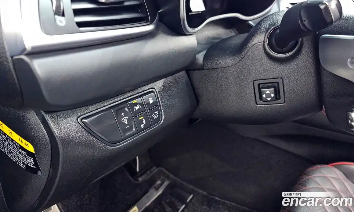 Genesis G70 2019 3.3 Автомат в Москве № 57246, фото 14