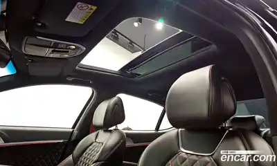 Genesis G70 2019 3.3 Автомат в Москве № 57246, миниатюра 4