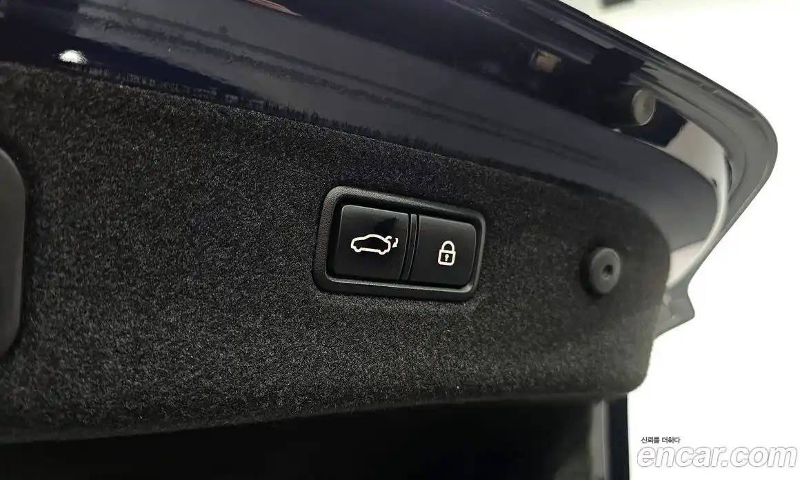 Genesis G70 2019 3.3 Автомат в Москве № 57246, фото 8