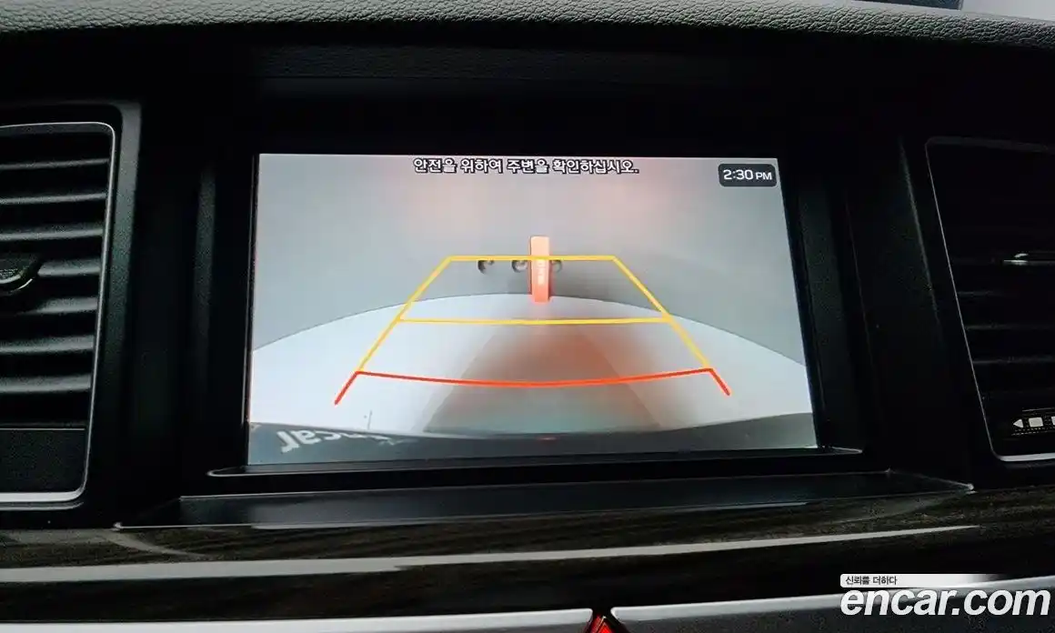 Genesis G80 2019 3.3 Автомат в Москве № 57597, фото 11