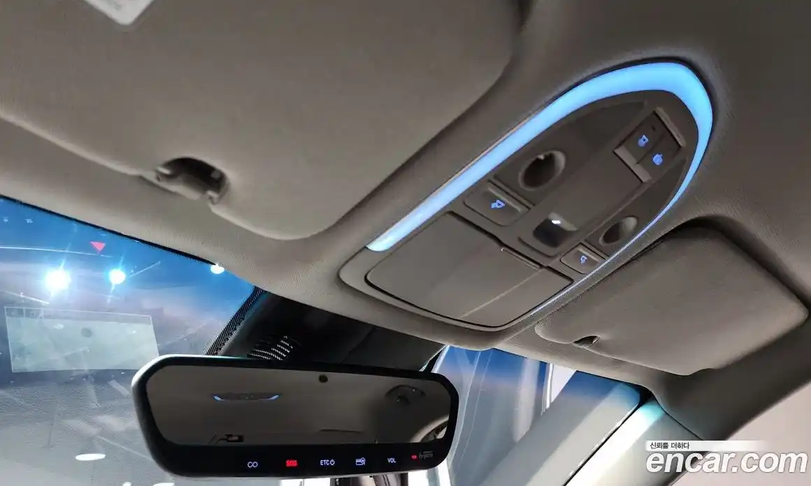 Genesis G80 2019 3.3 Автомат в Москве № 57597, фото 18