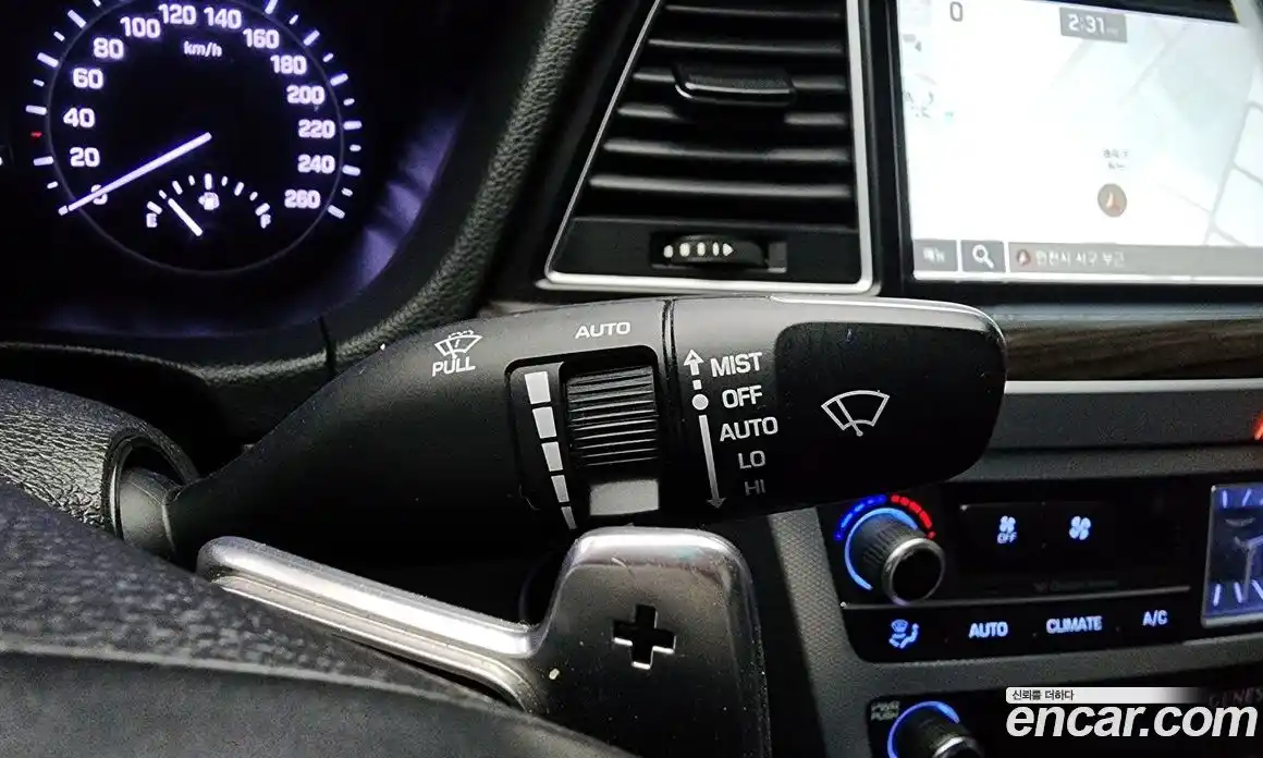 Genesis G80 2019 3.3 Автомат в Москве № 57597, фото 20