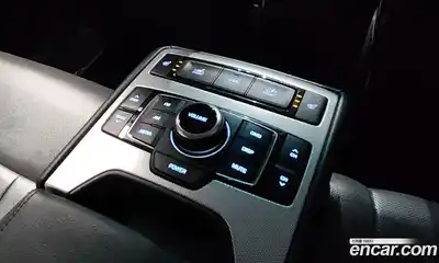 Genesis G80 2019 3.3 Автомат в Москве № 57597, миниатюра 3