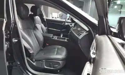 Genesis G80 2019 3.3 Автомат в Москве № 57597, миниатюра 4