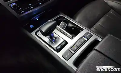 Genesis G80 2019 3.3 Автомат в Москве № 57597, миниатюра 5