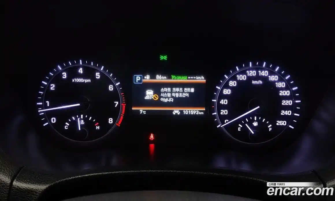 Genesis G80 2019 3.3 Автомат в Москве № 57597, фото 6