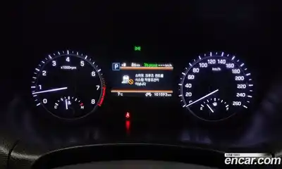 Genesis G80 2019 3.3 Автомат в Москве № 57597, миниатюра 6