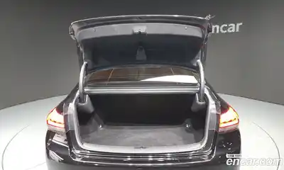 Genesis G80 2019 3.3 Автомат в Москве № 57597, миниатюра 10