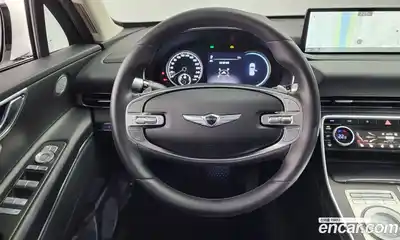Genesis GV80, 2020