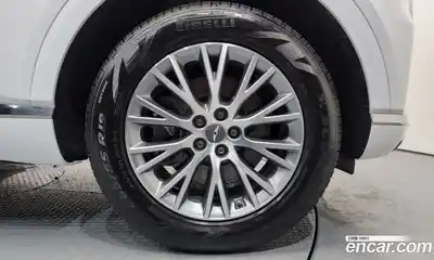 Genesis GV80 2020 3.0 Автомат в Москве № 58403, миниатюра 11