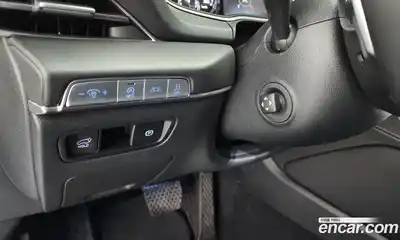 Genesis GV80 2020 3.0 Автомат в Москве № 58403, миниатюра 3