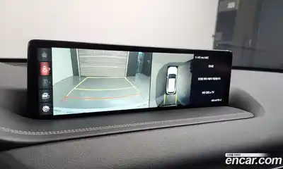 Genesis GV80 2020 3.0 Автомат в Москве № 58403, миниатюра 5