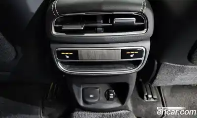 Genesis GV80 2020 3.0 Автомат в Москве № 58403, миниатюра 10