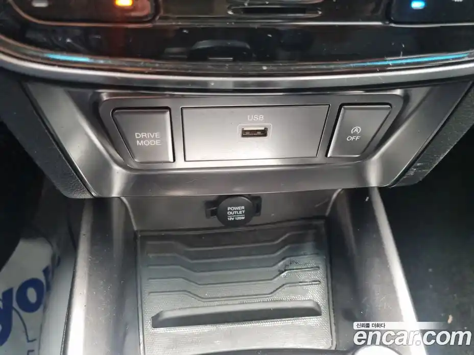 SsangYong TIBOLI 2022 1.5 Автомат в Москве № 63927, фото 12