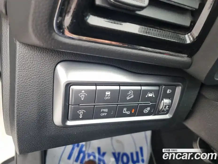 SsangYong TIBOLI 2022 1.5 Автомат в Москве № 63927, фото 4