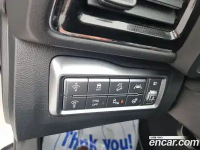 SsangYong TIBOLI 2022 1.5 Автомат в Москве № 63927, миниатюра 4