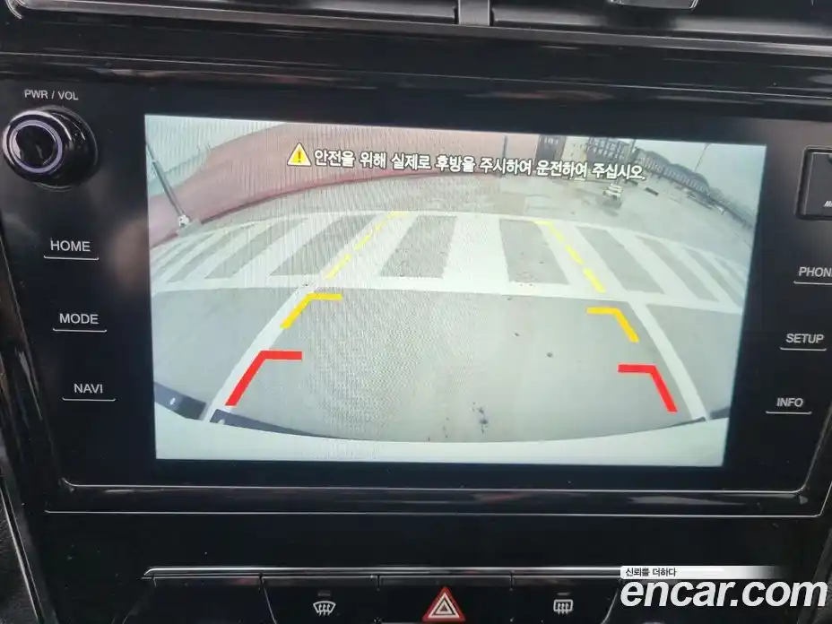 SsangYong TIBOLI 2022 1.5 Автомат в Москве № 63927, фото 5