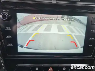 SsangYong TIBOLI 2022 1.5 Автомат в Москве № 63927, миниатюра 5