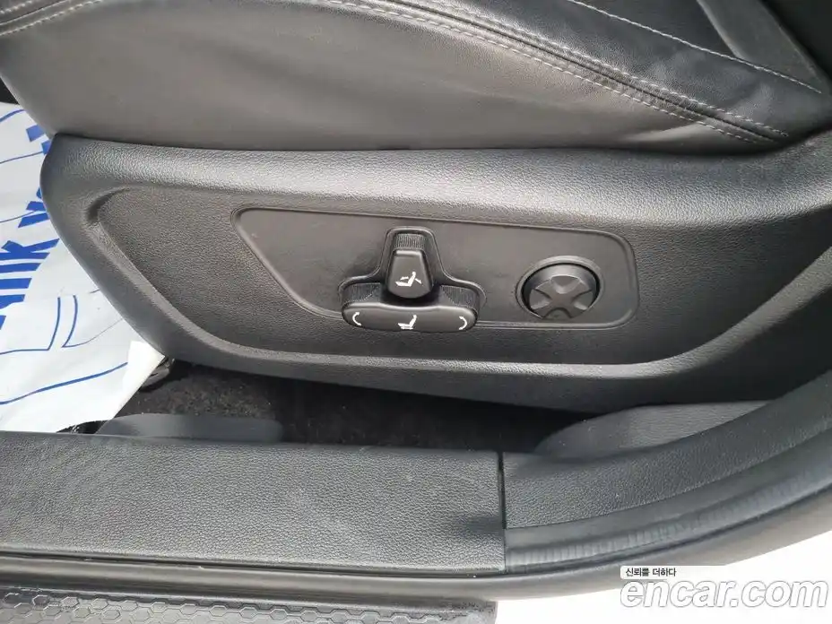 SsangYong TIBOLI 2022 1.5 Автомат в Москве № 63927, фото 6