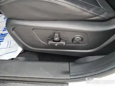 SsangYong TIBOLI 2022 1.5 Автомат в Москве № 63927, миниатюра 6