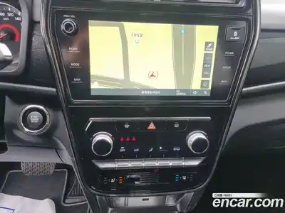 SsangYong TIBOLI 2022 1.5 Автомат в Москве № 63927, миниатюра 7