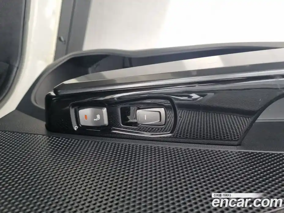 SsangYong TIBOLI 2022 1.5 Автомат в Москве № 63927, фото 8